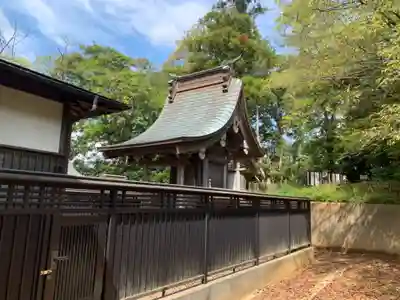 大宮神社(千葉県)