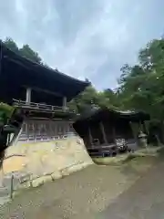 宝珠山 立石寺(山形県)