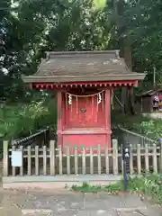 三芳野神社(埼玉県)