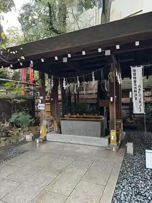 東京大神宮(東京都)