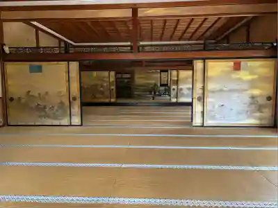 仁和寺のその他建物