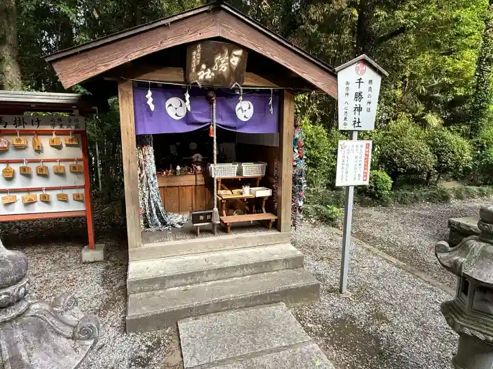 薬師寺八幡宮(栃木県)