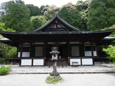 円成寺(奈良県)