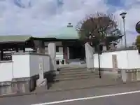 大空閣寺(東京都)