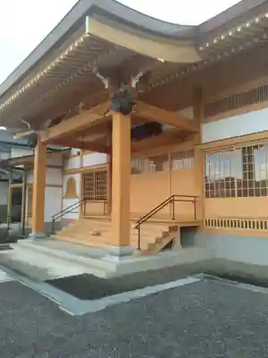 専念寺(宮城県)