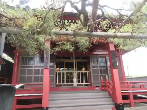 善養寺(東京都)