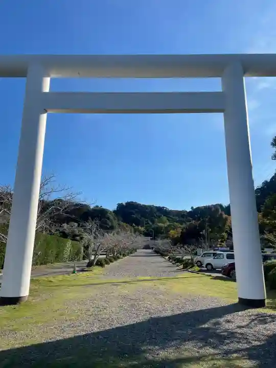 安房神社(千葉県)