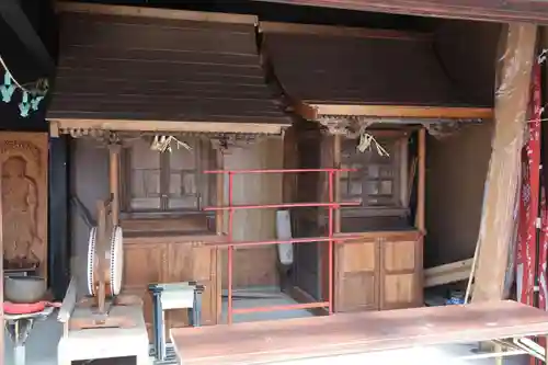 玉泉寺(滋賀県)