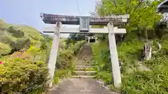 柳神社(兵庫県)