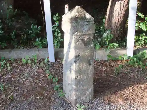 箭山神社上宮(大分県)