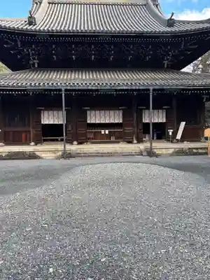 御寺 泉涌寺(京都府)