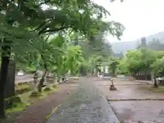 華厳寺(岐阜県)