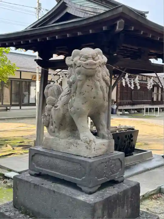 熊野神社(山形県)