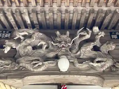 豊榮神社(千葉県)