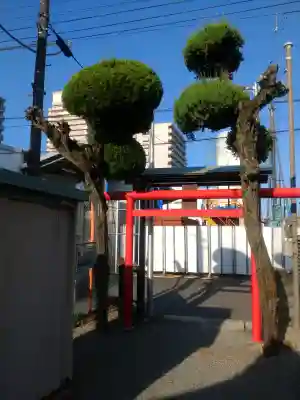 大鷲神社(神奈川県)