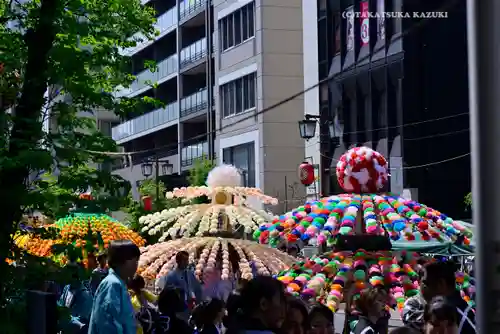 大國魂神社(東京都)