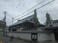 性應寺(大阪府)