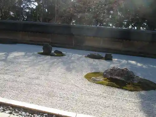 龍安寺(京都府)