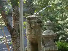 山崎忌部神社(徳島県)