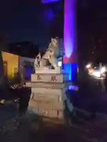 武蔵一宮氷川神社(埼玉県)