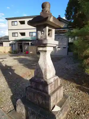 神明宮(新潟県)