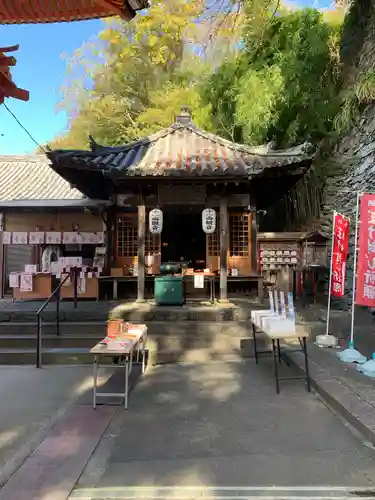 金剛宝寺（紀三井寺）(和歌山県)