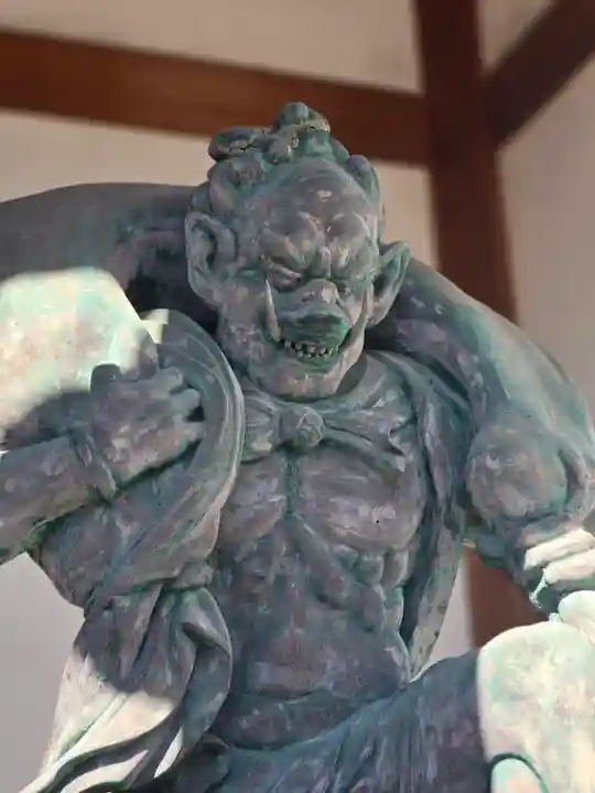 全久院(長野県)