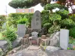 円頓寺の建物その他