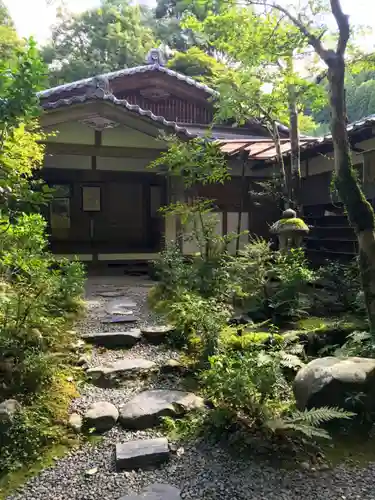 高山寺のその他建物