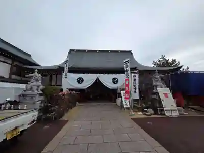 邇保姫神社(広島県)