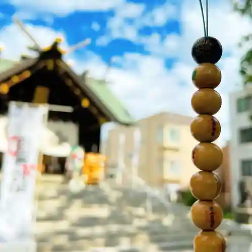 札幌諏訪神社のその他建物