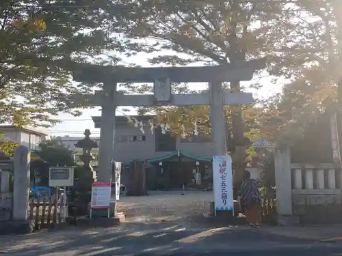 日野八坂神社(東京都)