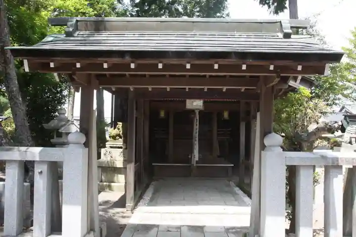 八幡神社(滋賀県)