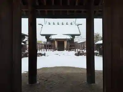 鳥出神社(三重県)