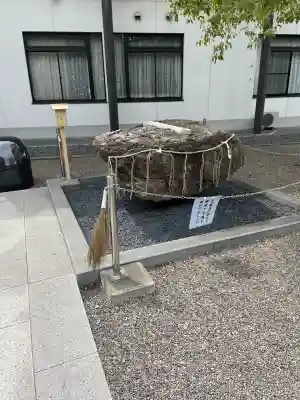 亀戸 香取神社(東京都)