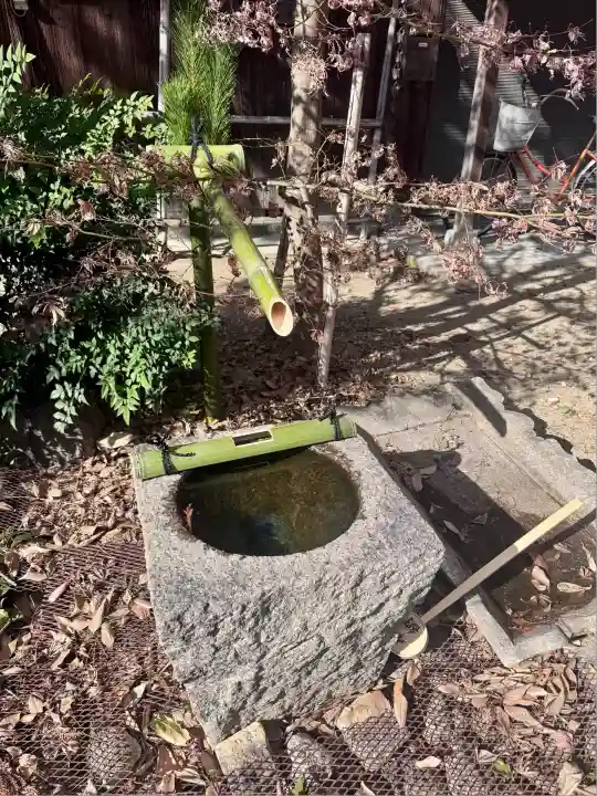 蛭子島神社(京都府)
