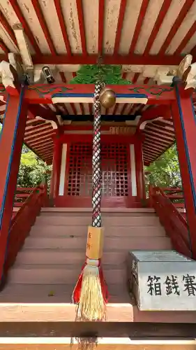 吉祥草寺(奈良県)