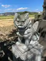 清神社(徳島県)