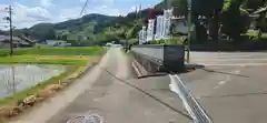 菅生神社(宮城県)