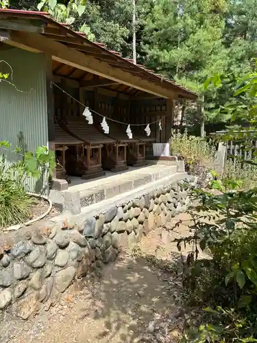 下野國一社八幡宮(栃木県)