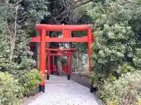 稲荷大明神(三重県)