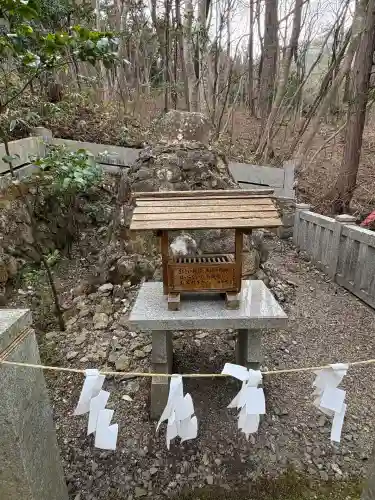 萬蔵稲荷神社(宮城県)