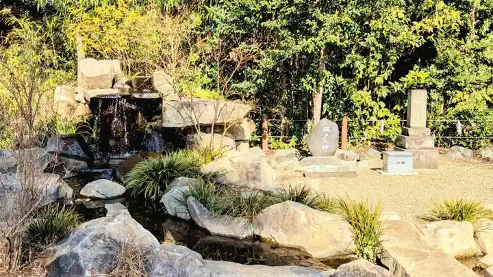 櫻木神社のその他建物