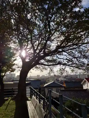 住吉神社(新潟県)