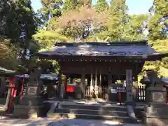 葛木神社(奈良県)