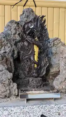 長國寺(東京都)