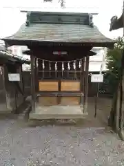 菖蒲神社(埼玉県)