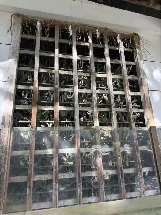 志賀海神社(福岡県)