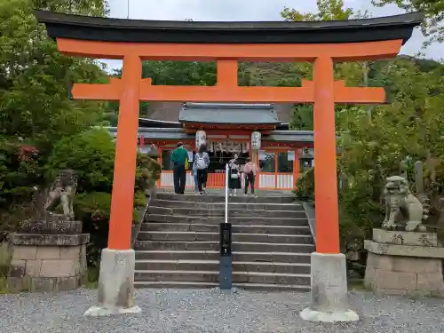 宇治神社(京都府)
