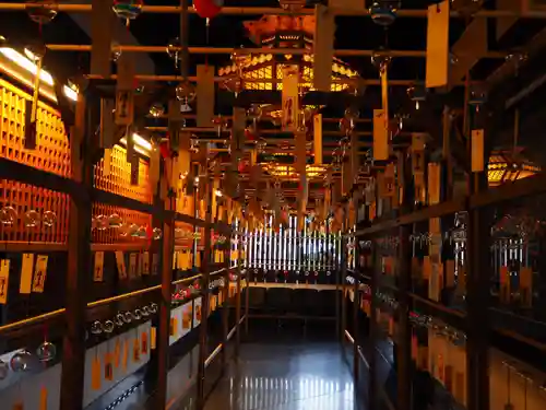 尊永寺の本殿・本堂